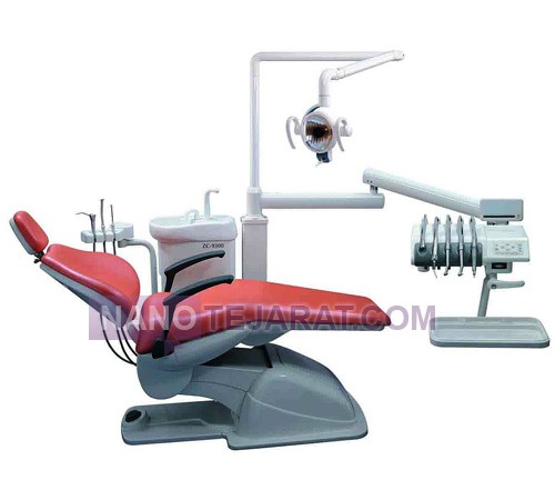 dental unit ZC-9300top